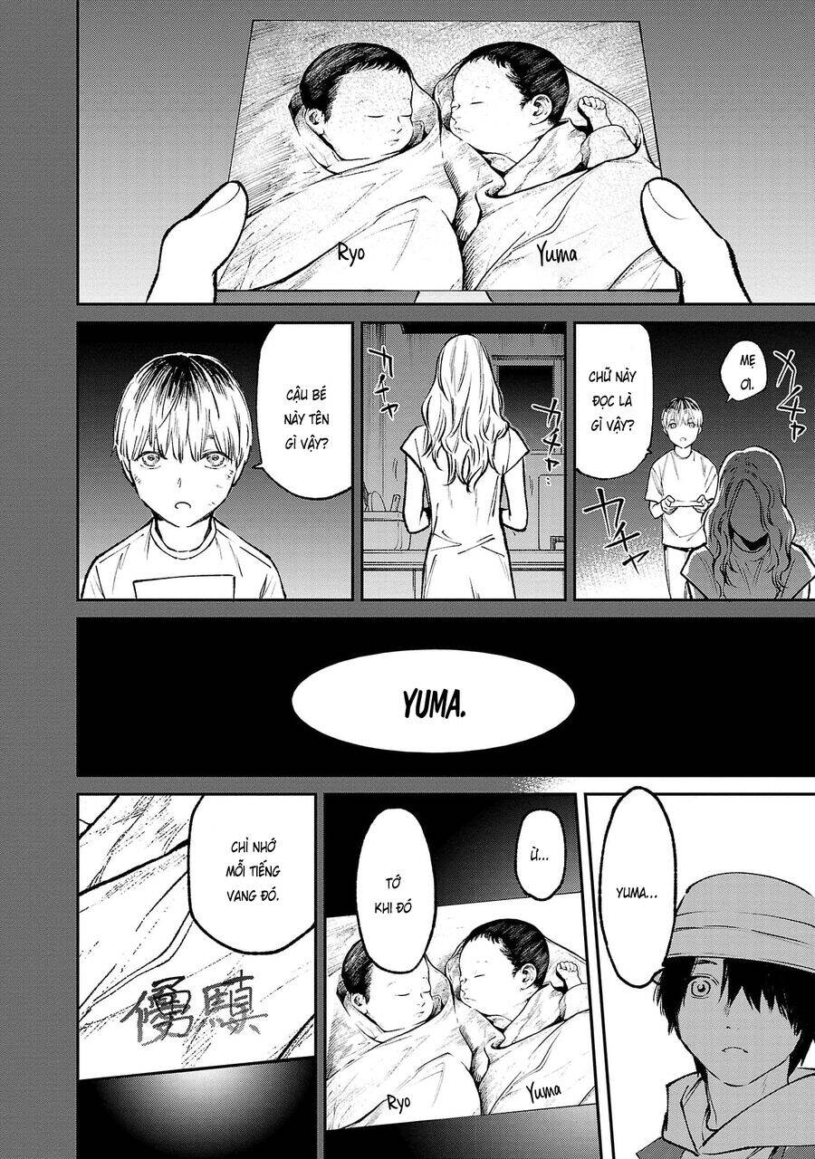 Vậy Để Tôi Giết Chúng Thay Cậu Nhé? - Chap 59 - Trang 17