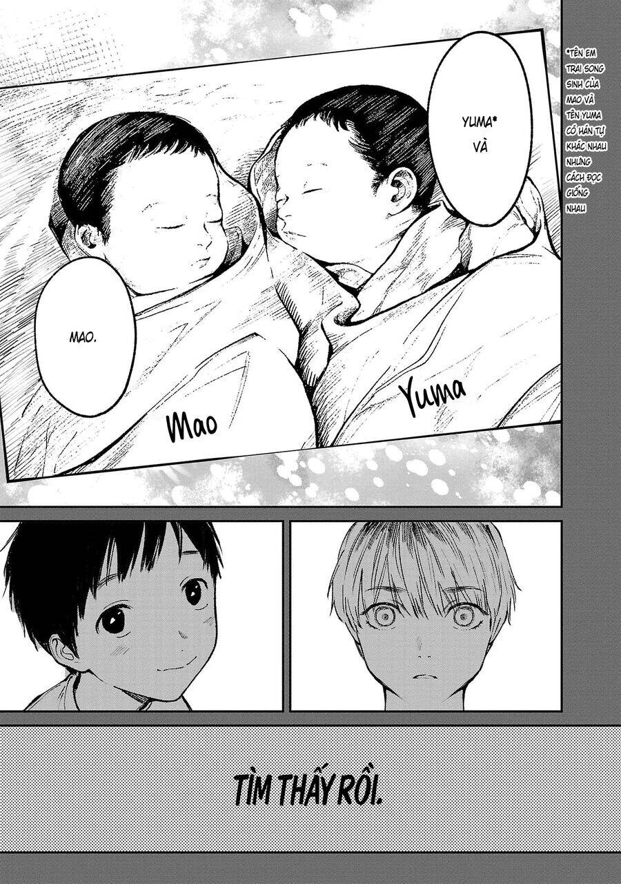 Vậy Để Tôi Giết Chúng Thay Cậu Nhé? - Chap 59 - Trang 18