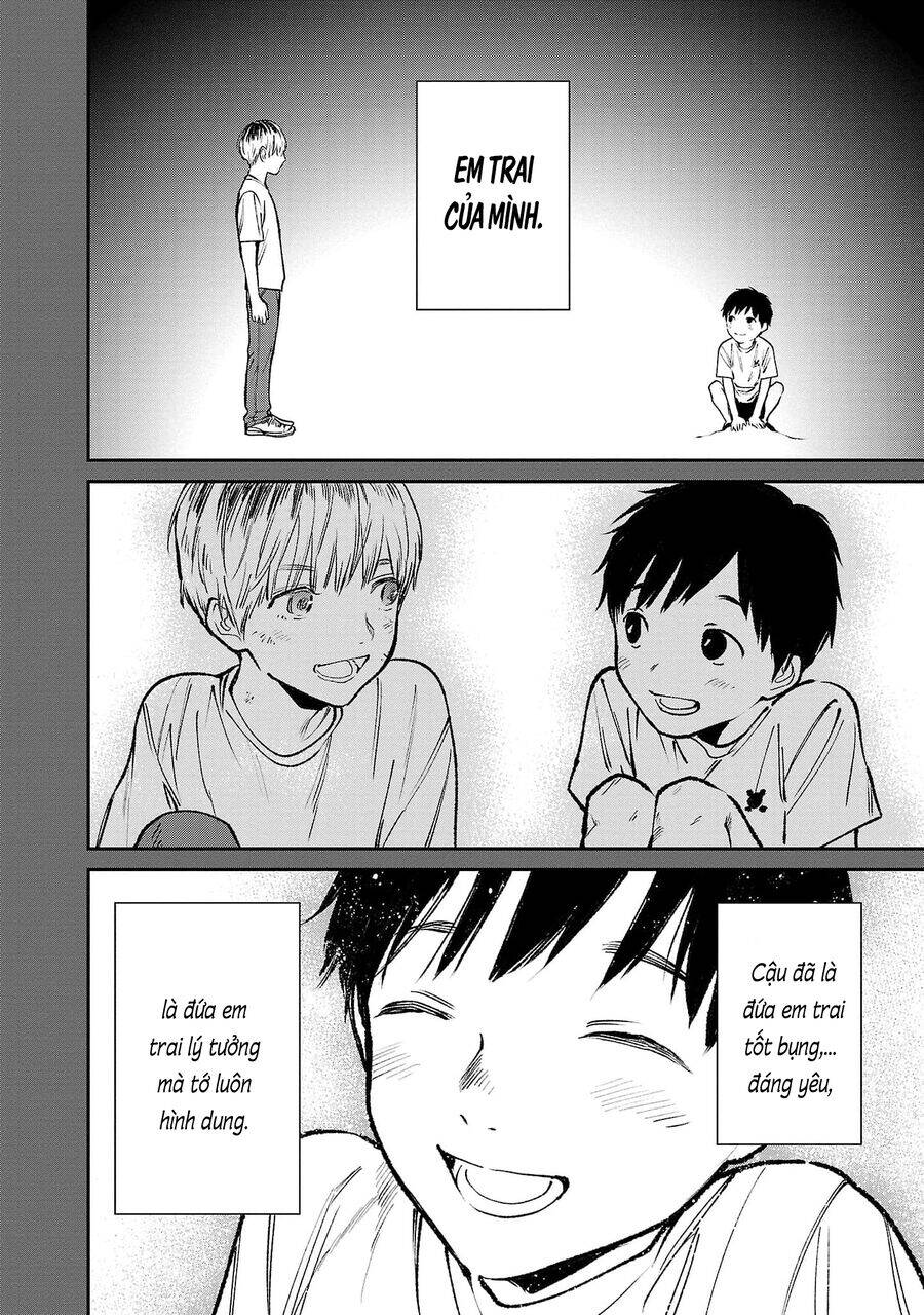 Vậy Để Tôi Giết Chúng Thay Cậu Nhé? - Chap 59 - Trang 19