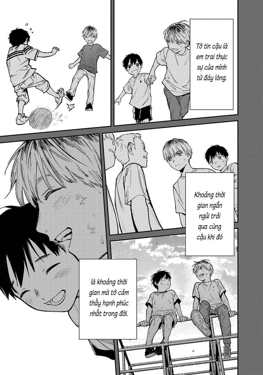 Vậy Để Tôi Giết Chúng Thay Cậu Nhé? - Chap 59 - Trang 20