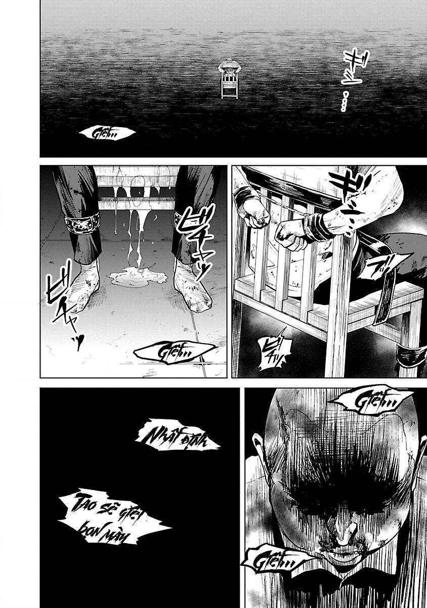Vậy Để Tôi Giết Chúng Thay Cậu Nhé? - Chap 6 - Trang 13