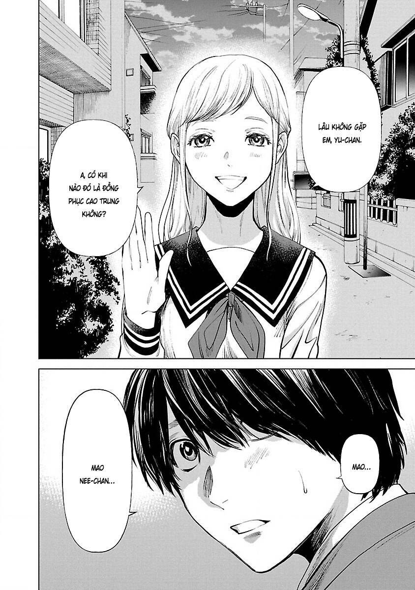 Vậy Để Tôi Giết Chúng Thay Cậu Nhé? - Chap 6 - Trang 15