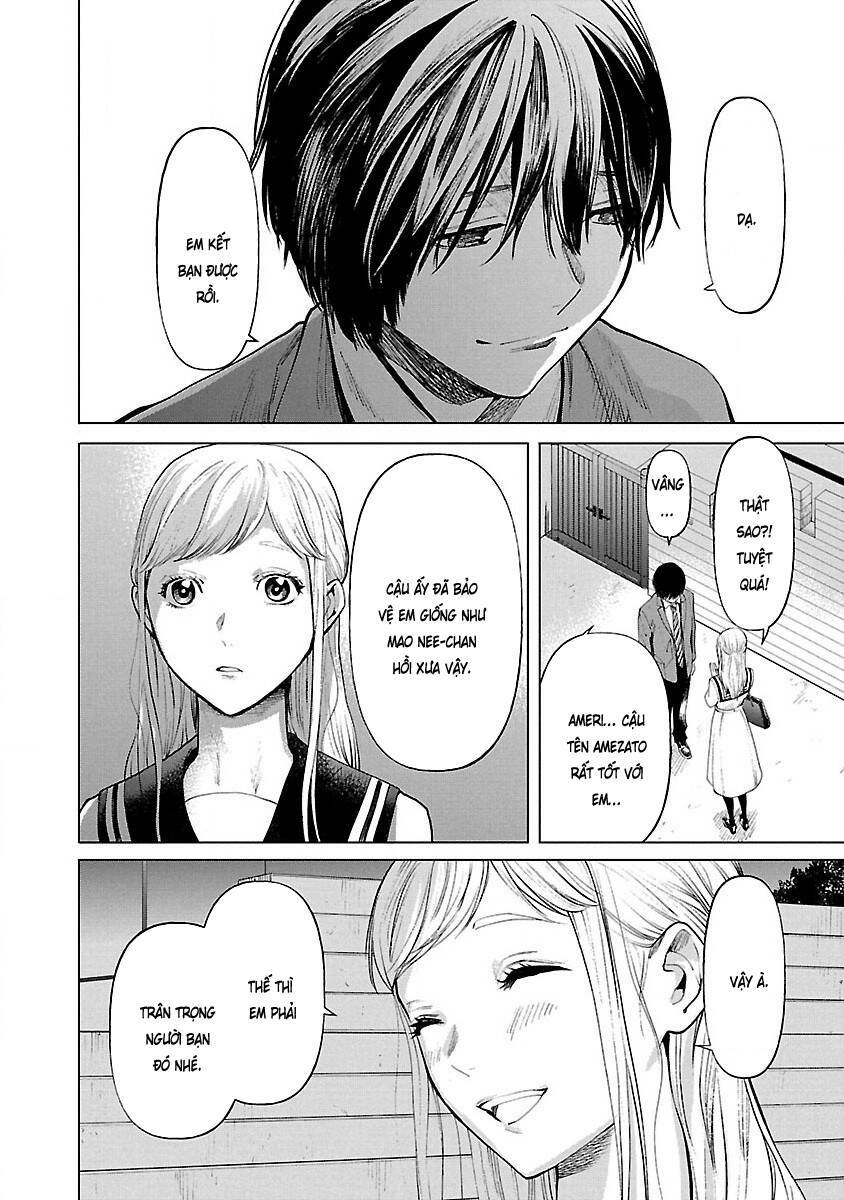 Vậy Để Tôi Giết Chúng Thay Cậu Nhé? - Chap 6 - Trang 17