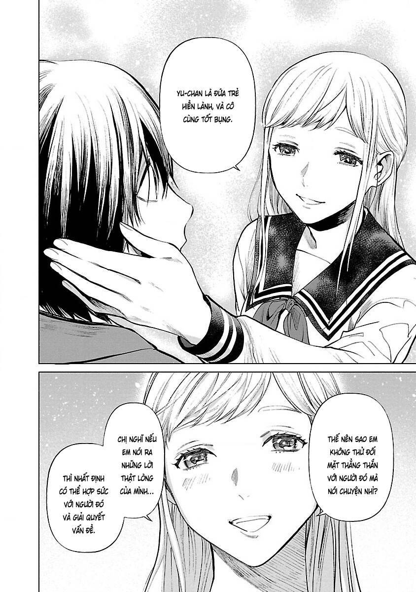Vậy Để Tôi Giết Chúng Thay Cậu Nhé? - Chap 6 - Trang 19