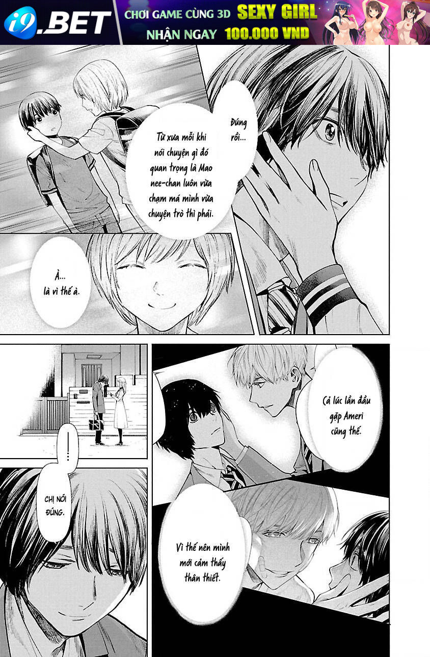 Vậy Để Tôi Giết Chúng Thay Cậu Nhé? - Chap 6 - Trang 20