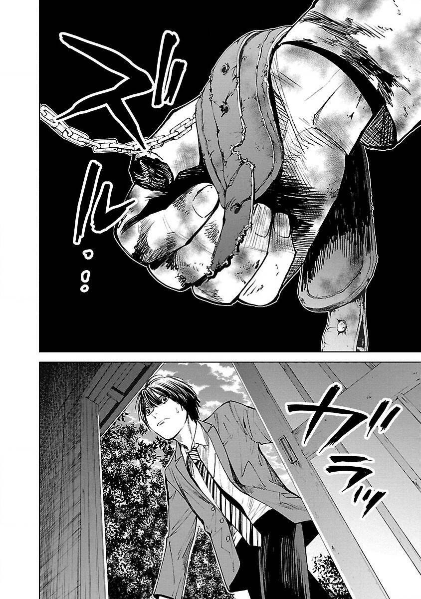Vậy Để Tôi Giết Chúng Thay Cậu Nhé? - Chap 6 - Trang 25