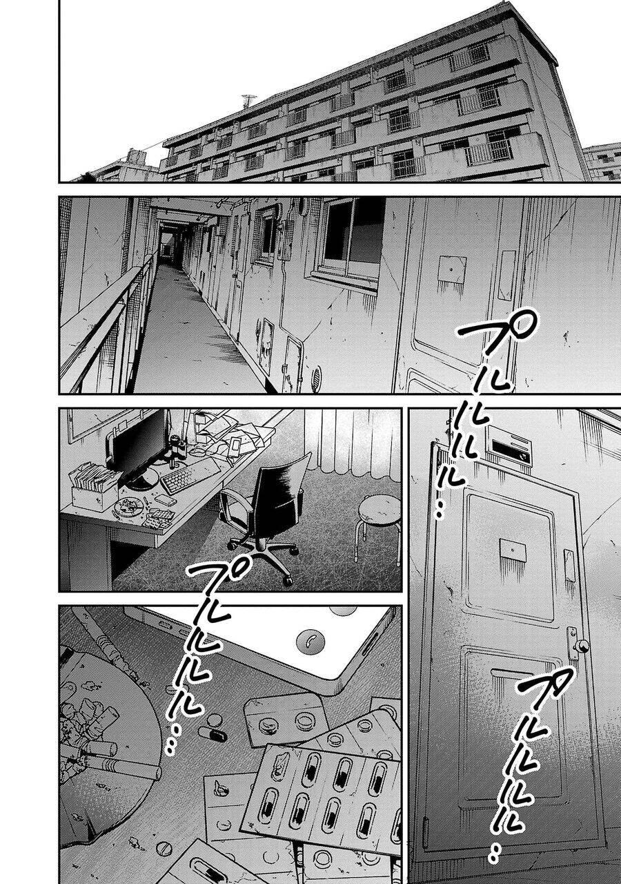 Vậy Để Tôi Giết Chúng Thay Cậu Nhé? - Chap 60 - Trang 11