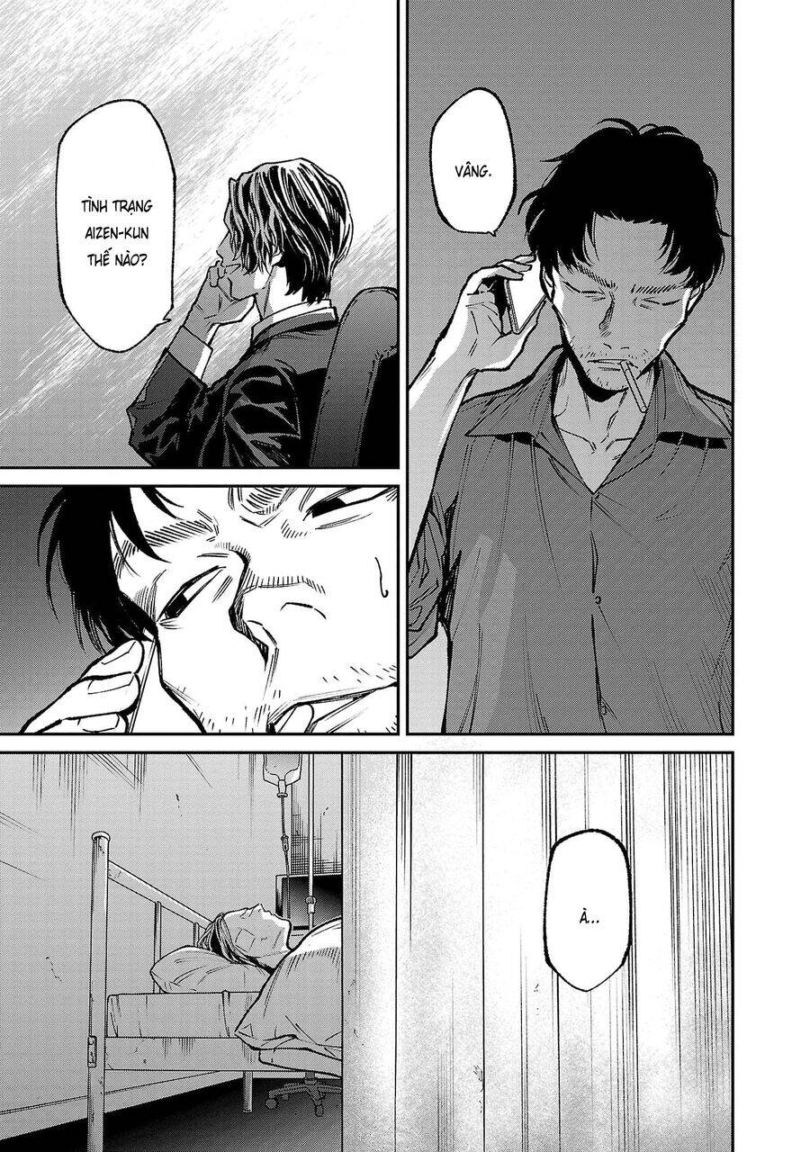 Vậy Để Tôi Giết Chúng Thay Cậu Nhé? - Chap 60 - Trang 12