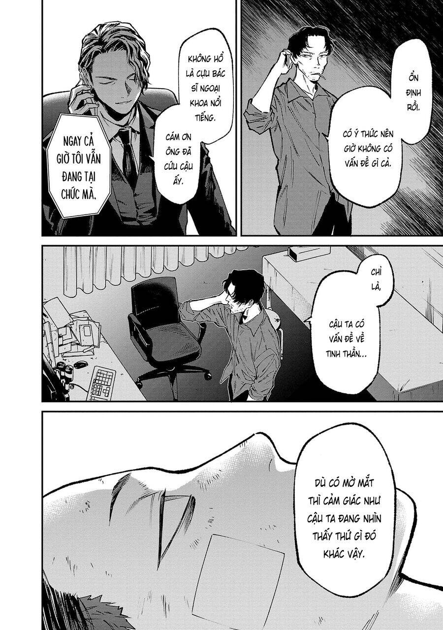Vậy Để Tôi Giết Chúng Thay Cậu Nhé? - Chap 60 - Trang 13