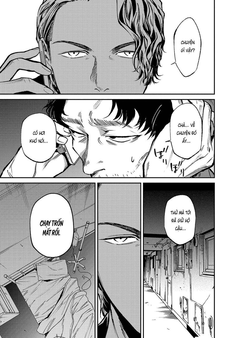 Vậy Để Tôi Giết Chúng Thay Cậu Nhé? - Chap 60 - Trang 16