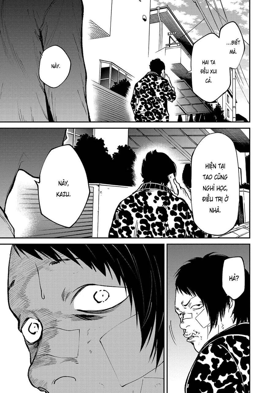 Vậy Để Tôi Giết Chúng Thay Cậu Nhé? - Chap 60 - Trang 18