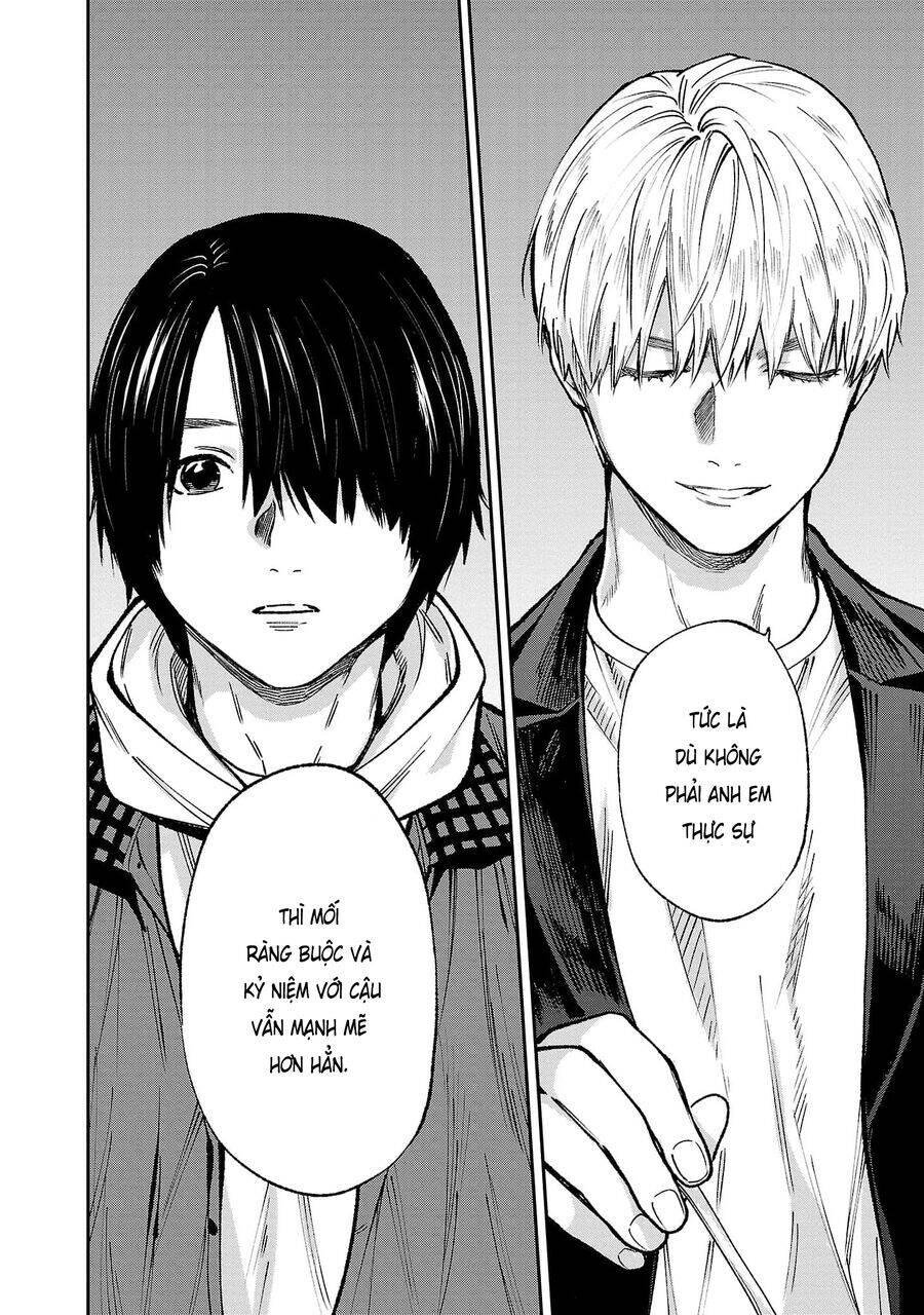 Vậy Để Tôi Giết Chúng Thay Cậu Nhé? - Chap 60 - Trang 9