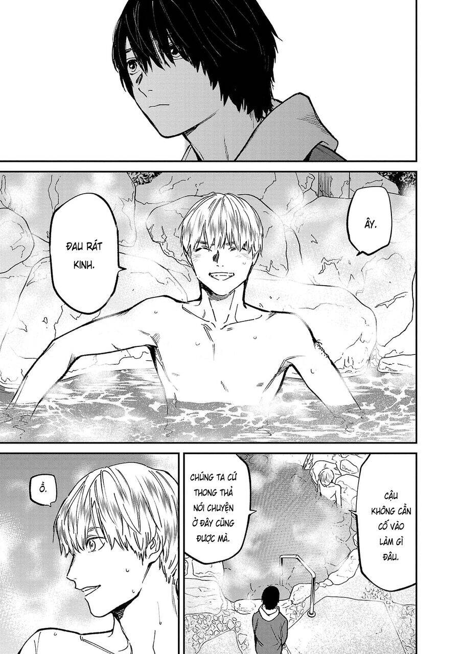 Vậy Để Tôi Giết Chúng Thay Cậu Nhé? - Chap 61 - Trang 14