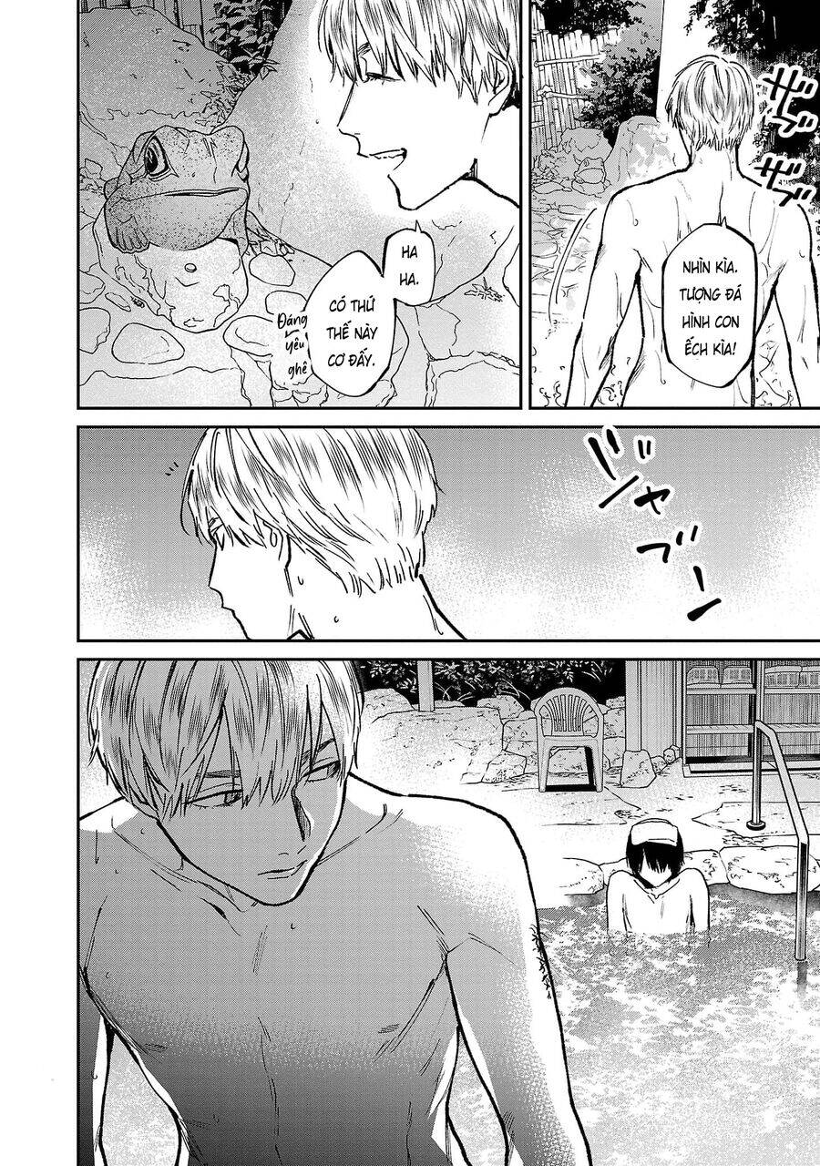 Vậy Để Tôi Giết Chúng Thay Cậu Nhé? - Chap 61 - Trang 15