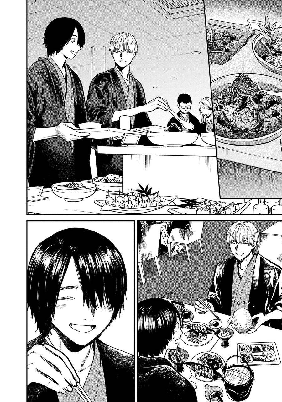 Vậy Để Tôi Giết Chúng Thay Cậu Nhé? - Chap 61 - Trang 19