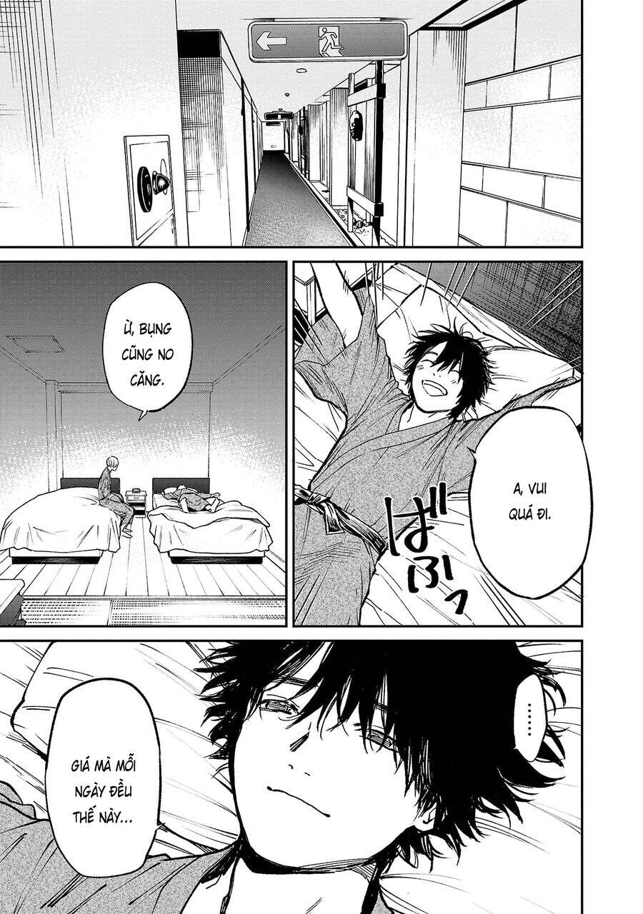 Vậy Để Tôi Giết Chúng Thay Cậu Nhé? - Chap 61 - Trang 20