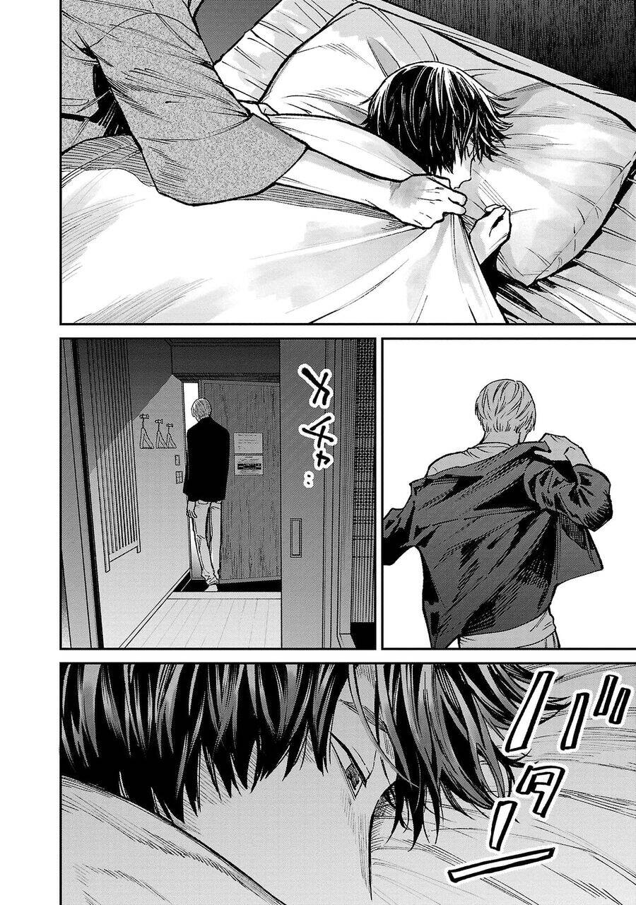 Vậy Để Tôi Giết Chúng Thay Cậu Nhé? - Chap 61 - Trang 23