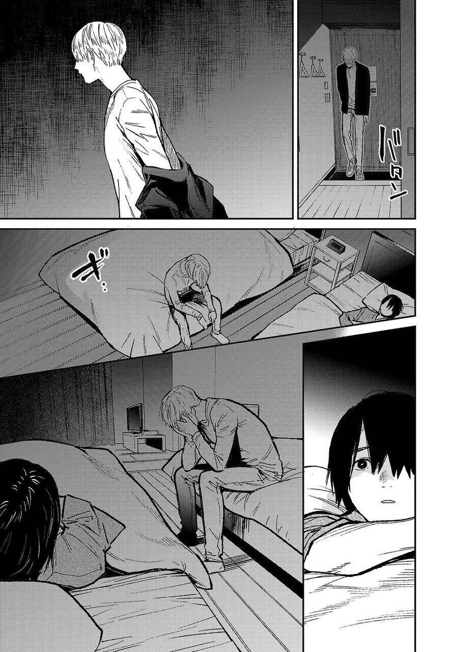 Vậy Để Tôi Giết Chúng Thay Cậu Nhé? - Chap 62 - Trang 12