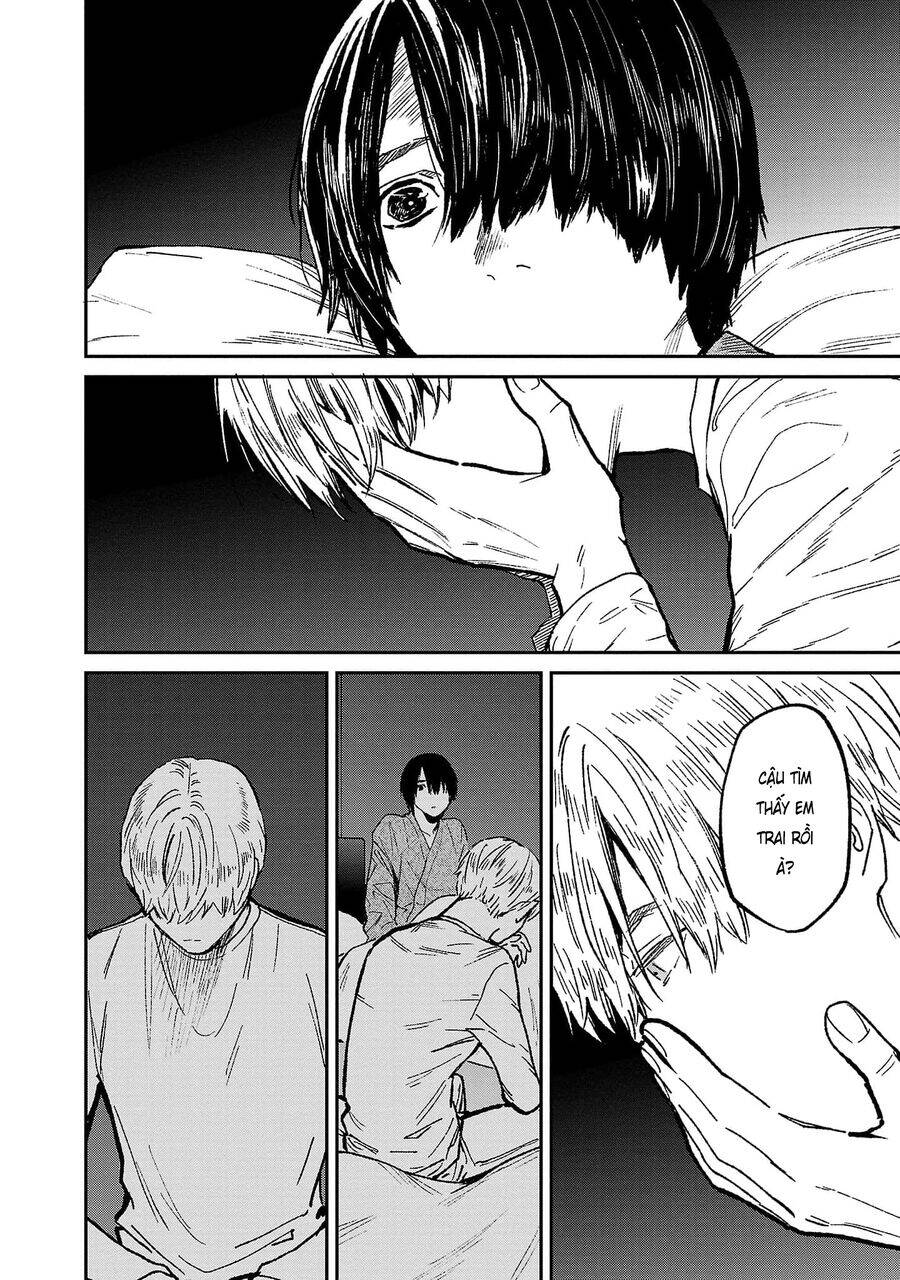 Vậy Để Tôi Giết Chúng Thay Cậu Nhé? - Chap 62 - Trang 13