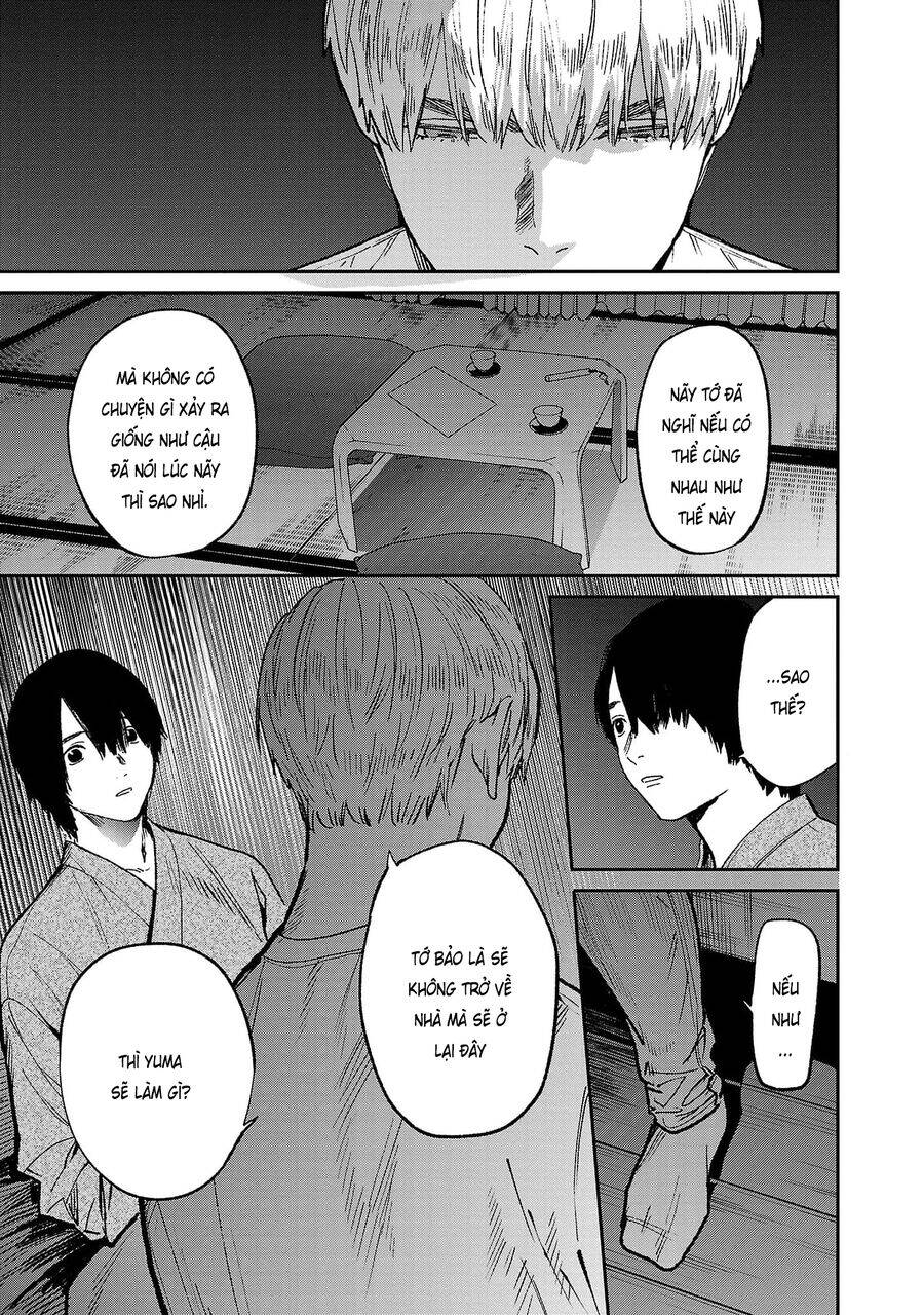 Vậy Để Tôi Giết Chúng Thay Cậu Nhé? - Chap 62 - Trang 16
