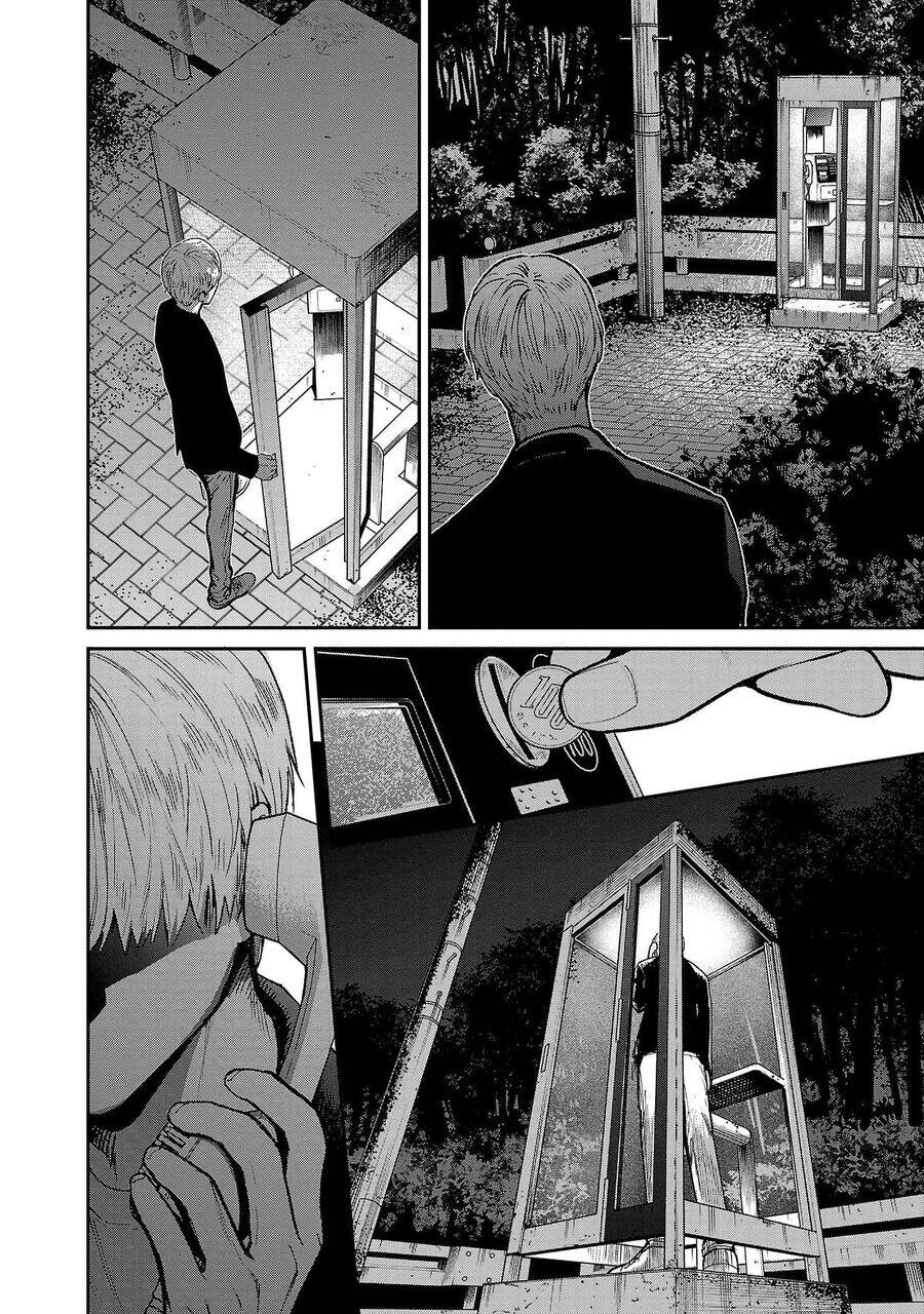 Vậy Để Tôi Giết Chúng Thay Cậu Nhé? - Chap 62 - Trang 3