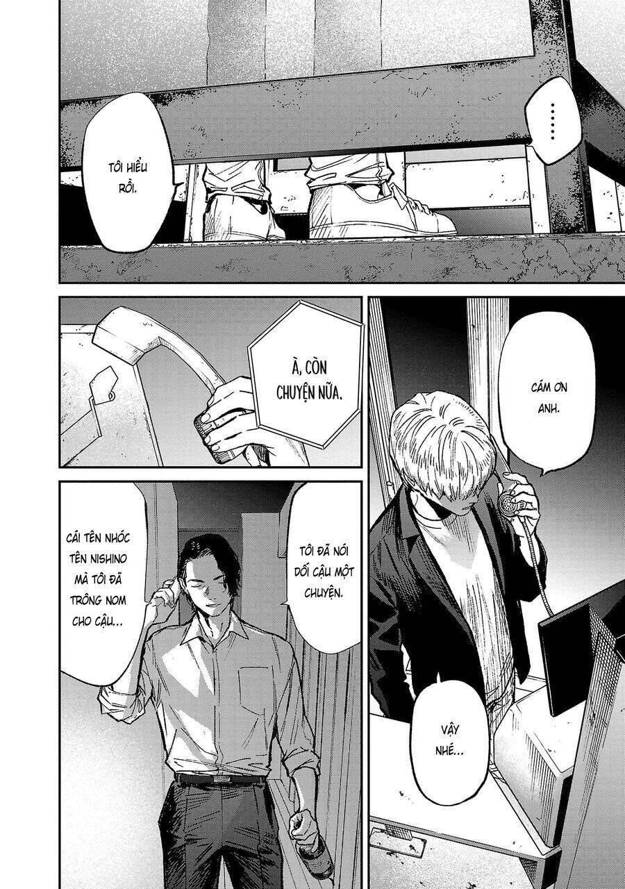 Vậy Để Tôi Giết Chúng Thay Cậu Nhé? - Chap 62 - Trang 5
