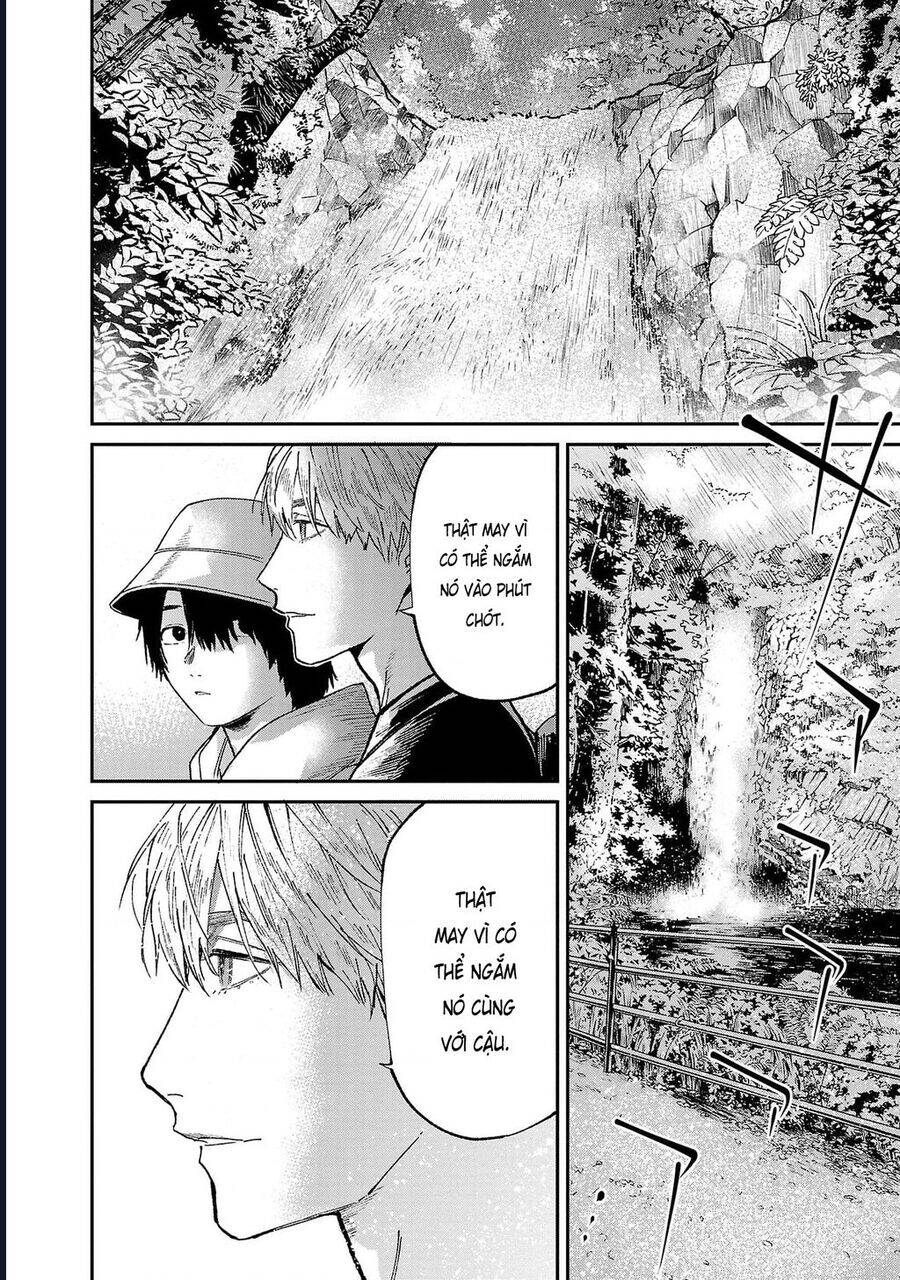 Vậy Để Tôi Giết Chúng Thay Cậu Nhé? - Chap 64 - Trang 15