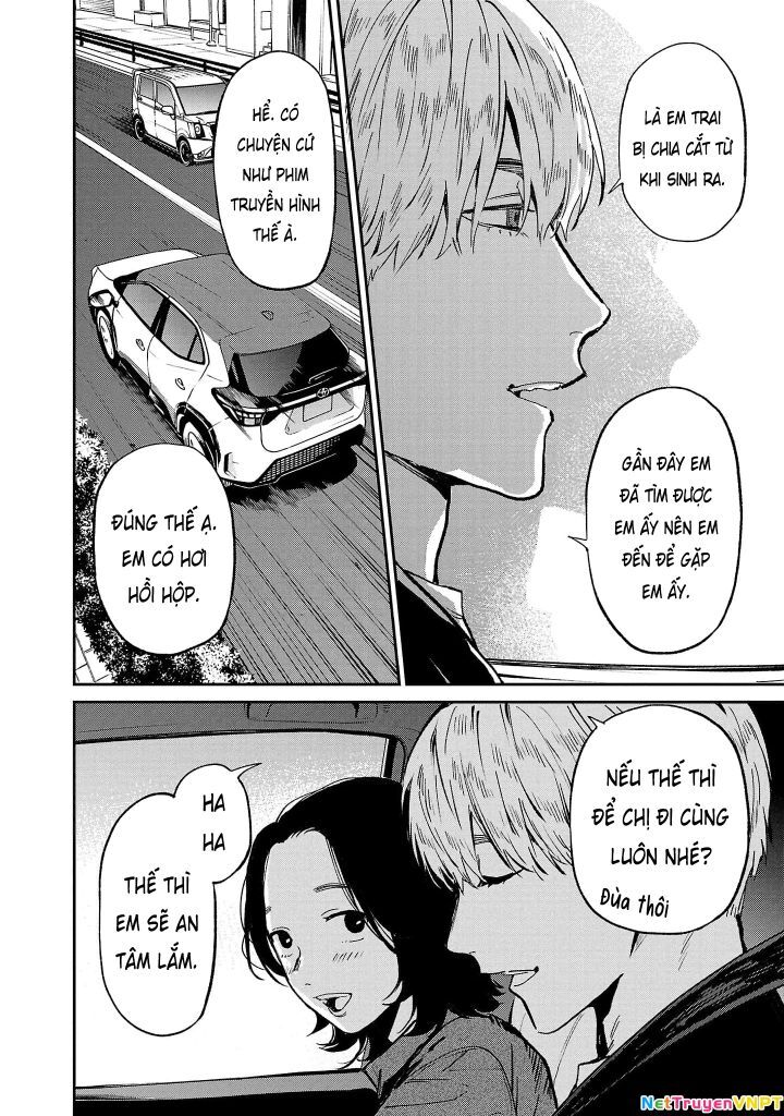 Vậy Để Tôi Giết Chúng Thay Cậu Nhé? - Chap 66 - Trang 13