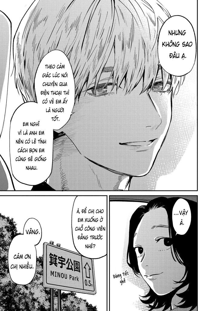 Vậy Để Tôi Giết Chúng Thay Cậu Nhé? - Chap 66 - Trang 14