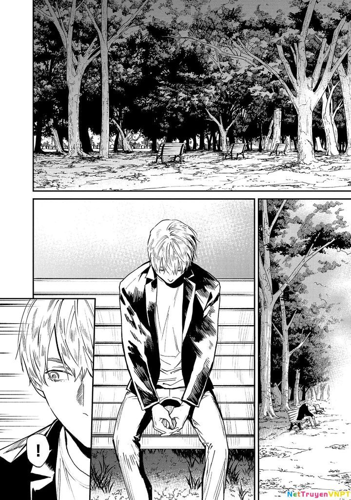 Vậy Để Tôi Giết Chúng Thay Cậu Nhé? - Chap 66 - Trang 15