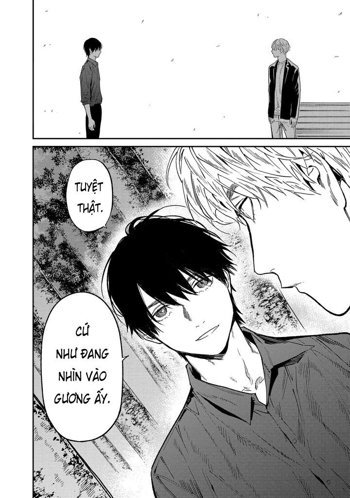 Vậy Để Tôi Giết Chúng Thay Cậu Nhé? - Chap 66 - Trang 19