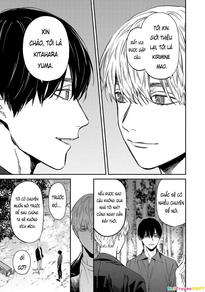 Vậy Để Tôi Giết Chúng Thay Cậu Nhé? - Chap 66 - Trang 20