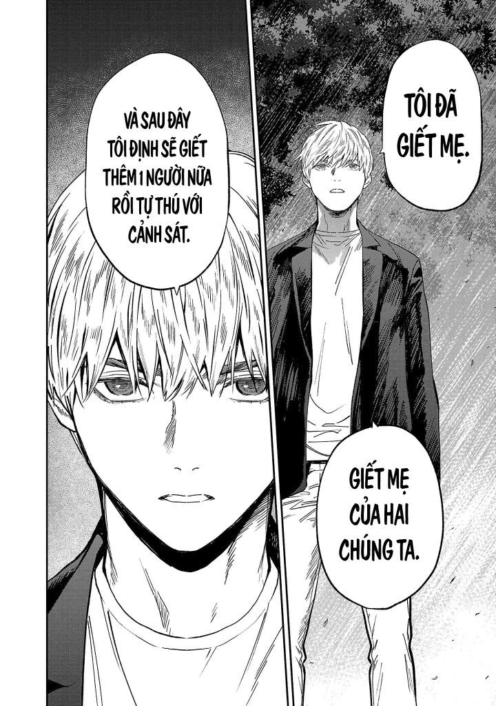 Vậy Để Tôi Giết Chúng Thay Cậu Nhé? - Chap 66 - Trang 21