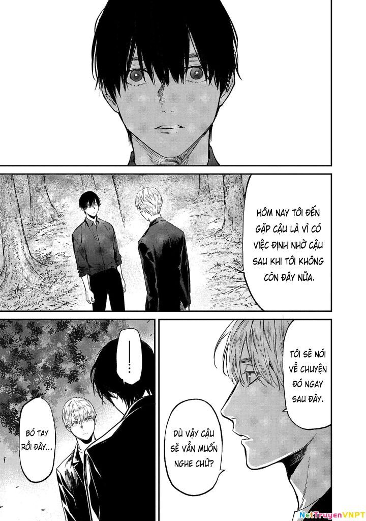 Vậy Để Tôi Giết Chúng Thay Cậu Nhé? - Chap 66 - Trang 22