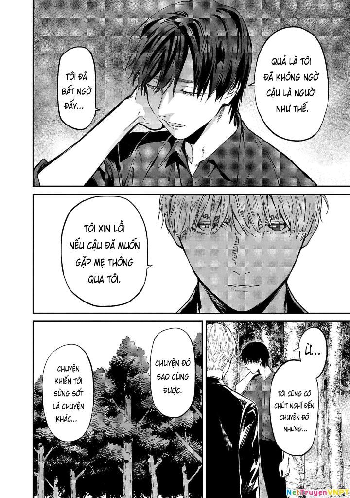 Vậy Để Tôi Giết Chúng Thay Cậu Nhé? - Chap 66 - Trang 23