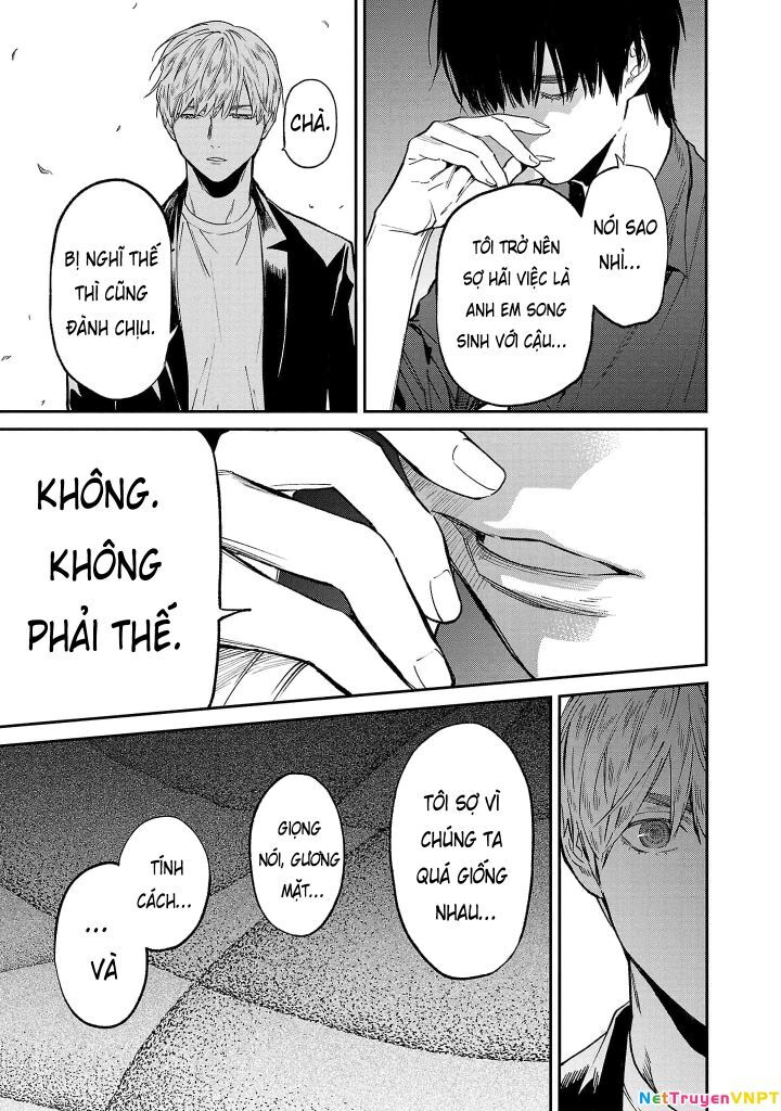Vậy Để Tôi Giết Chúng Thay Cậu Nhé? - Chap 66 - Trang 24