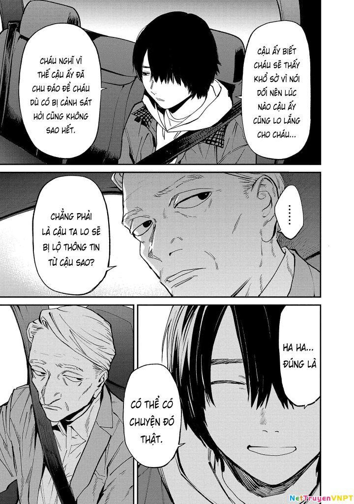 Vậy Để Tôi Giết Chúng Thay Cậu Nhé? - Chap 66 - Trang 10