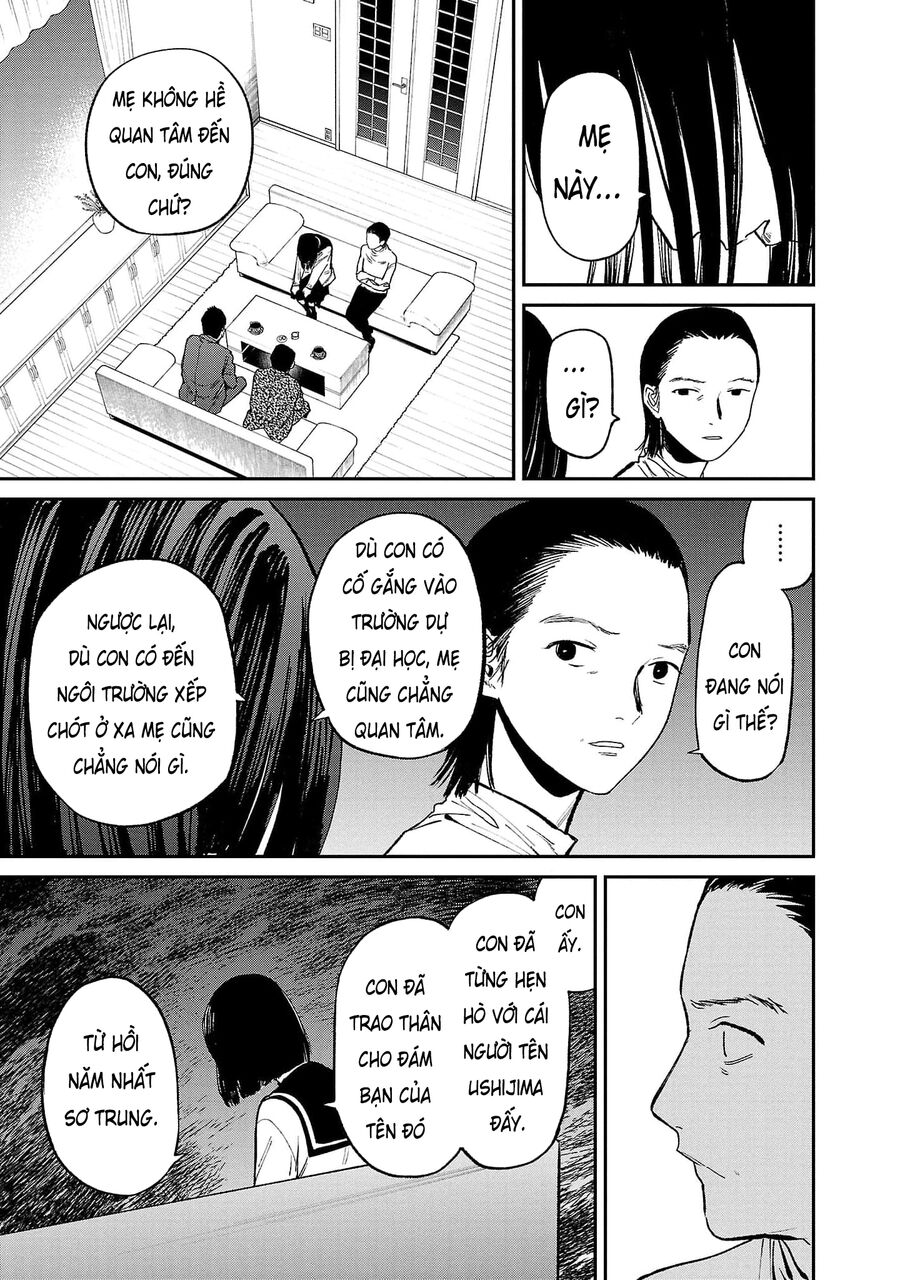 Vậy Để Tôi Giết Chúng Thay Cậu Nhé? - Chap 67 - Trang 12