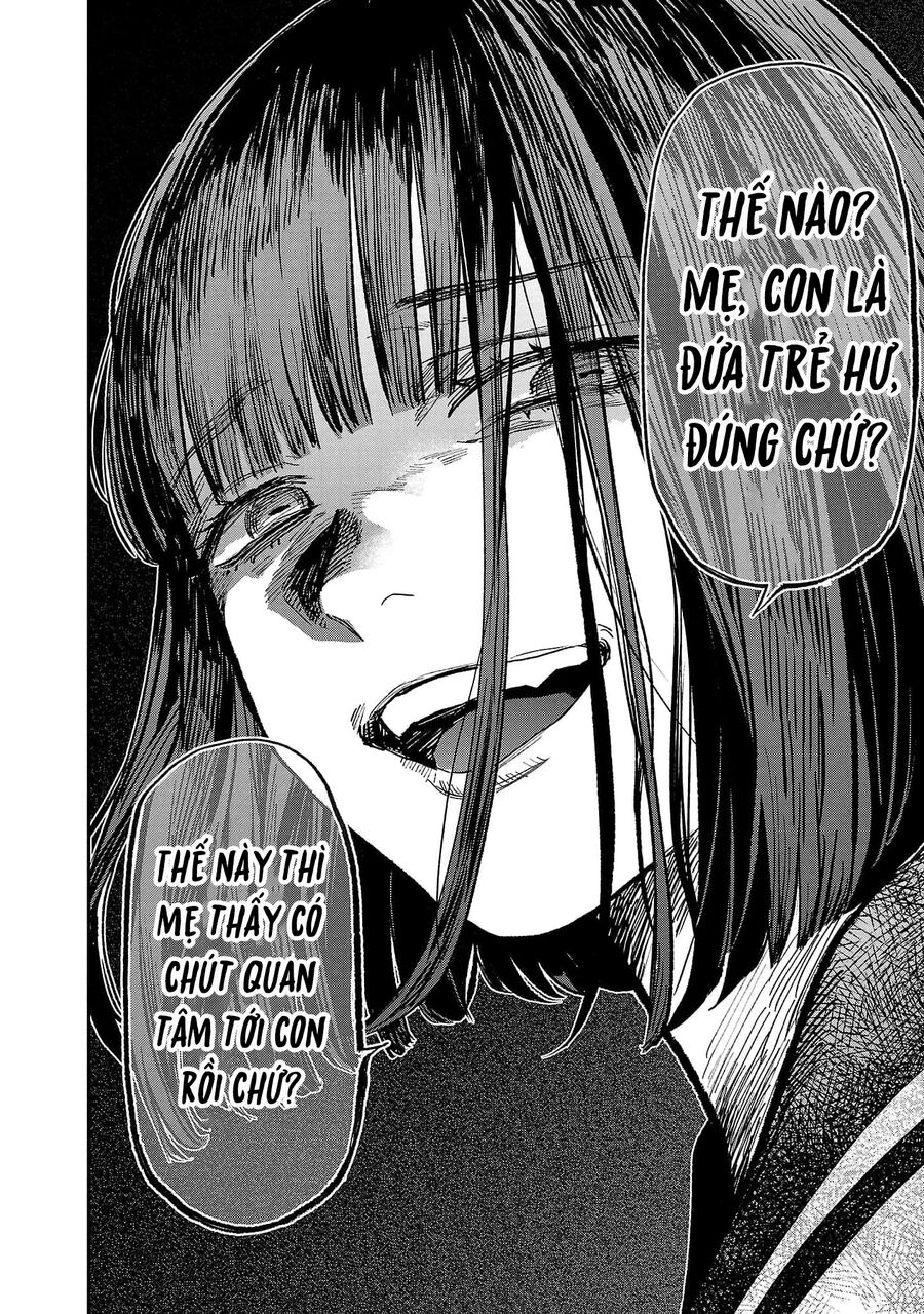 Vậy Để Tôi Giết Chúng Thay Cậu Nhé? - Chap 67 - Trang 15