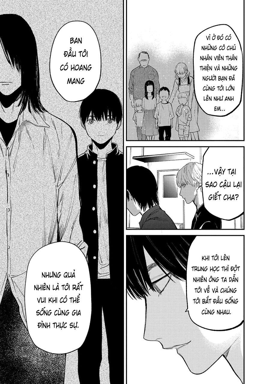 Vậy Để Tôi Giết Chúng Thay Cậu Nhé? - Chap 67 - Trang 18