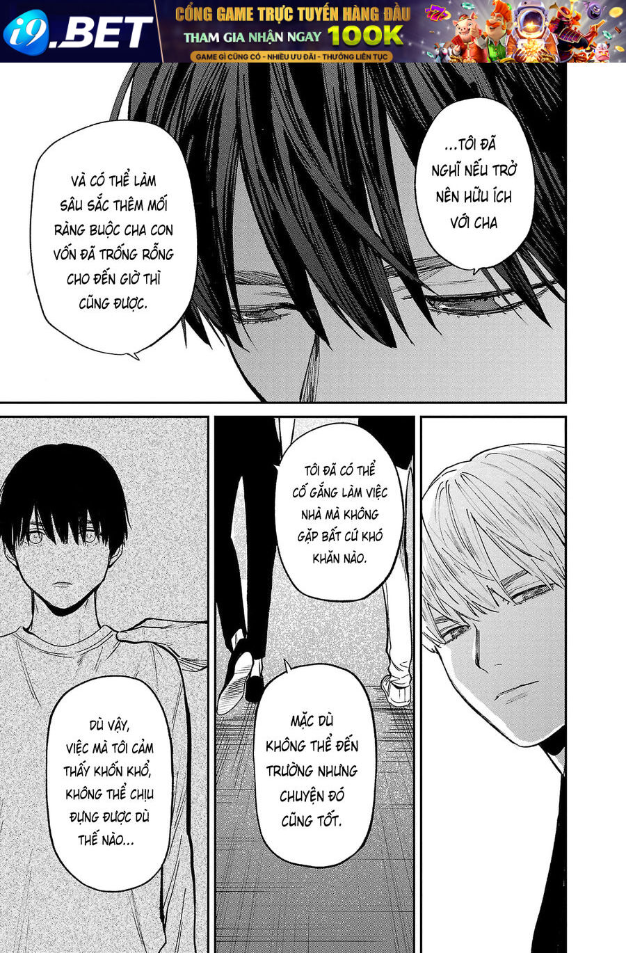 Vậy Để Tôi Giết Chúng Thay Cậu Nhé? - Chap 67 - Trang 20