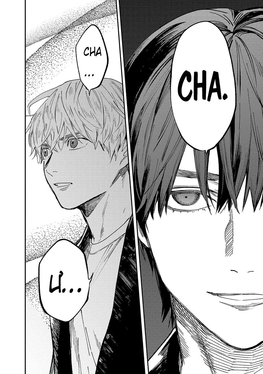 Vậy Để Tôi Giết Chúng Thay Cậu Nhé? - Chap 67 - Trang 3