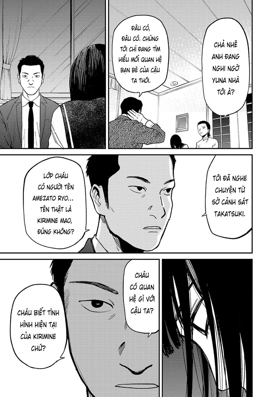 Vậy Để Tôi Giết Chúng Thay Cậu Nhé? - Chap 67 - Trang 10