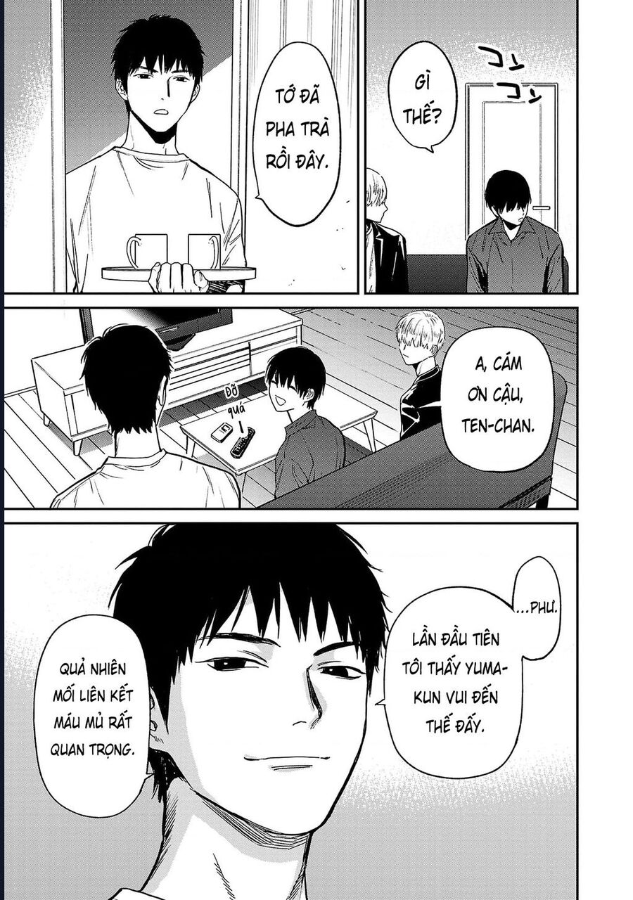 Vậy Để Tôi Giết Chúng Thay Cậu Nhé? - Chap 68 - Trang 14