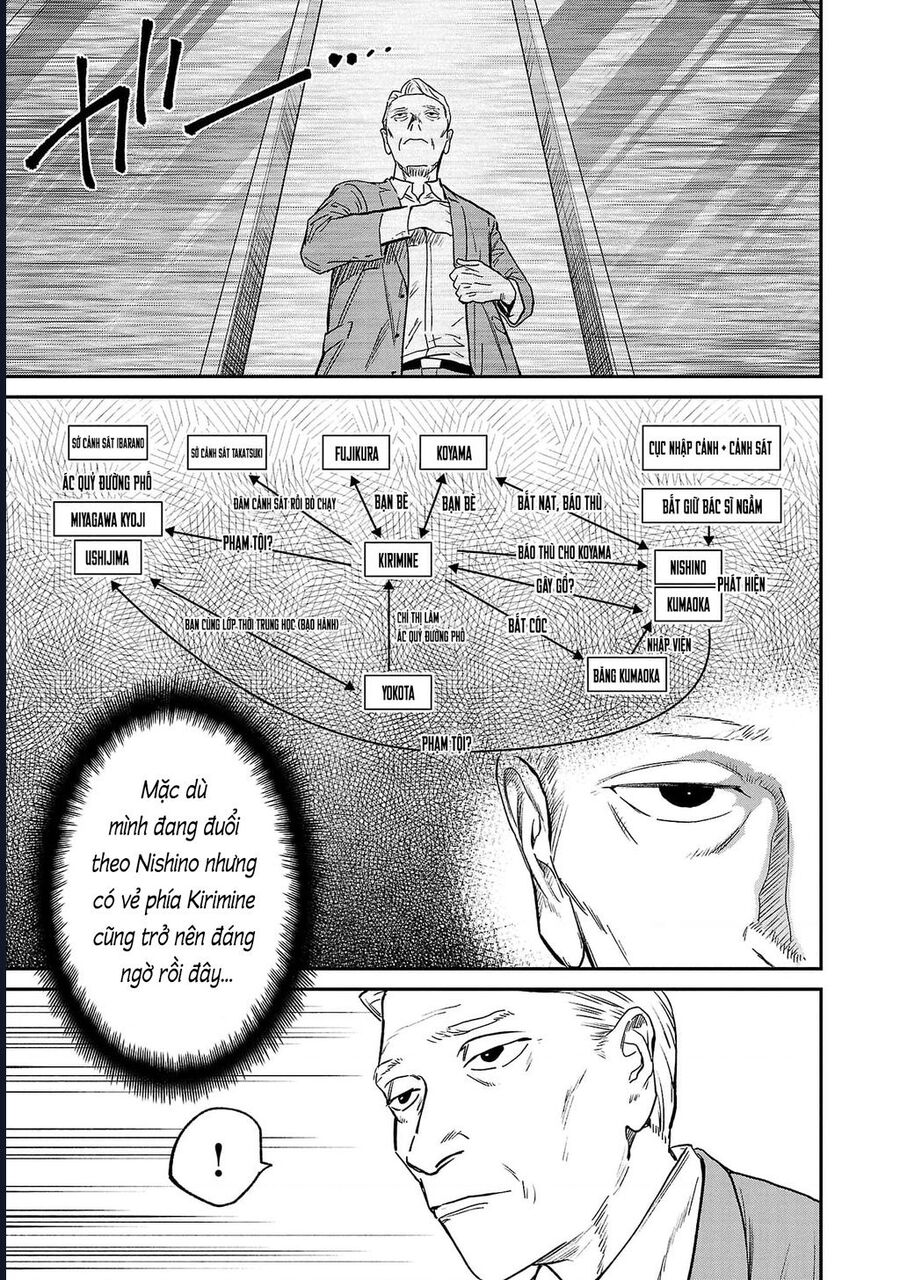 Vậy Để Tôi Giết Chúng Thay Cậu Nhé? - Chap 68 - Trang 16