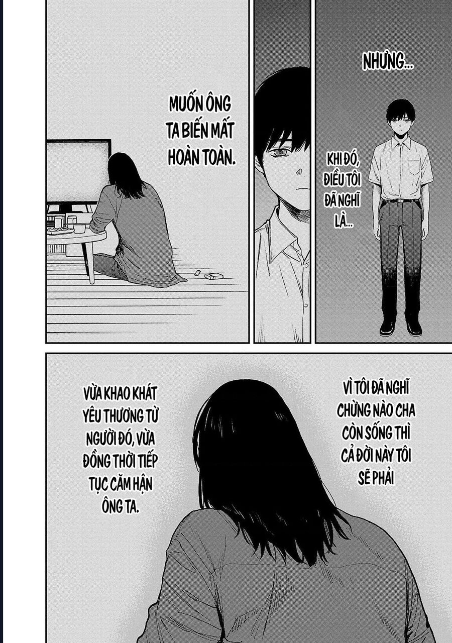 Vậy Để Tôi Giết Chúng Thay Cậu Nhé? - Chap 68 - Trang 3