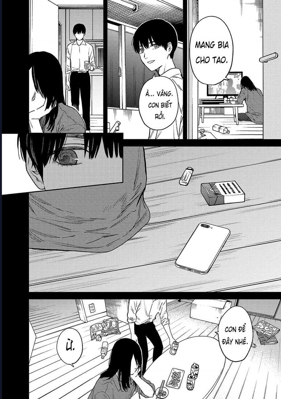 Vậy Để Tôi Giết Chúng Thay Cậu Nhé? - Chap 68 - Trang 7