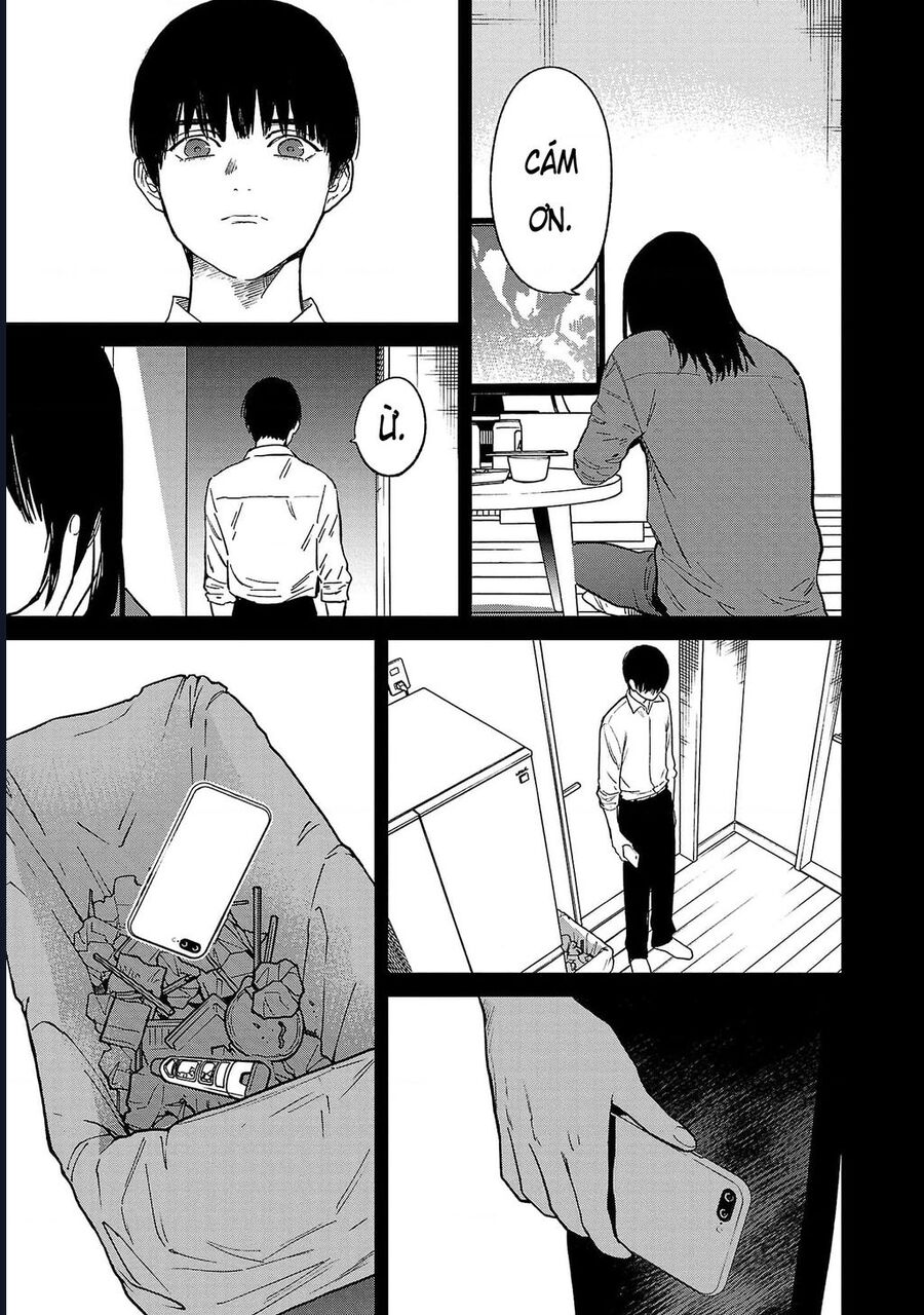 Vậy Để Tôi Giết Chúng Thay Cậu Nhé? - Chap 68 - Trang 8