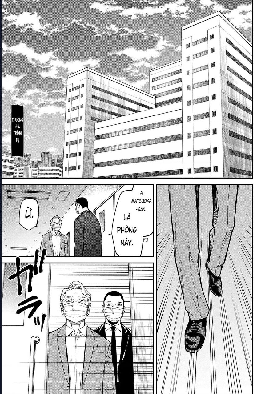 Vậy Để Tôi Giết Chúng Thay Cậu Nhé? - Chap 69 - Trang 2