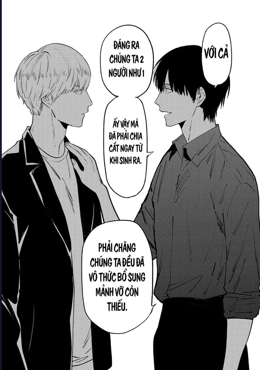 Vậy Để Tôi Giết Chúng Thay Cậu Nhé? - Chap 69 - Trang 14